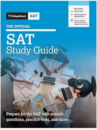 SAT PREP